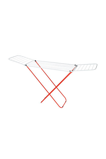 DELCASA 17m Imperial Clothes Dryer, Sleek & Heavy Storage, DC2028