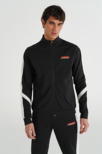 hummel Jon Zipper Sweatshirt