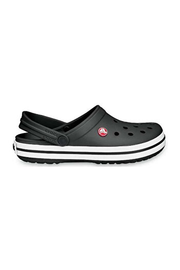 Crocs Crocband Мъжки черни чехли UNISEX ЧЕХЛИ 11016
