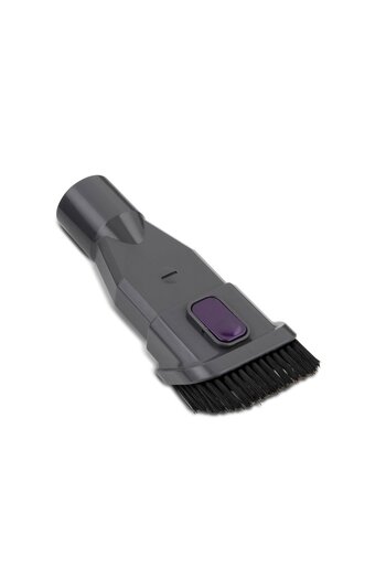 Fakir Ηλεκτρική σκούπα 2 σε 1 όρθια INOVATOR 6065, ηλεκτρική βούρτσα, 30 V, 350W, 40 λεπτά, LED αφής, HEPA