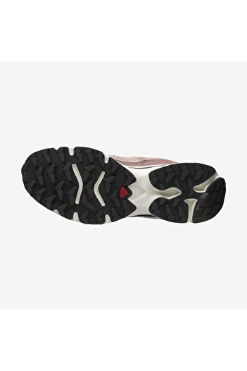 Salomon Xt-slate Sneaker - Kırmızı