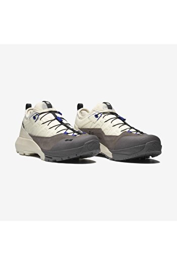 Salomon ALPINWAY ADVANCED Unisex Sneaker Almond Milk L47595600