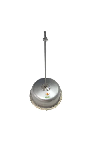 SAFİR Sapphire Original Tea Boiler - Float Ball and Tea Samovar Float
