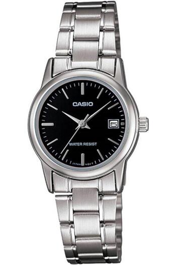Casio Ltp-V002D-1Audf Women's Wristwatch