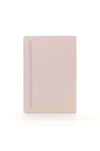Tigertint Hard Cover Sketchbook 140 g A5 80 Sheets Powder Pink 100140523