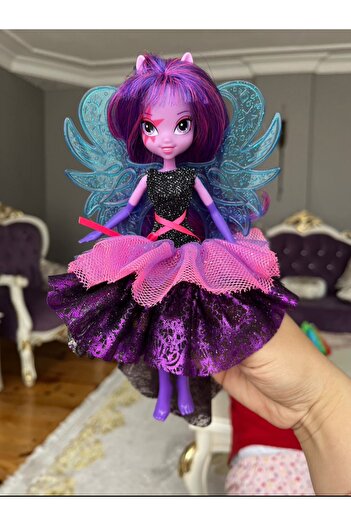 MY LITTLE PONY Twilight