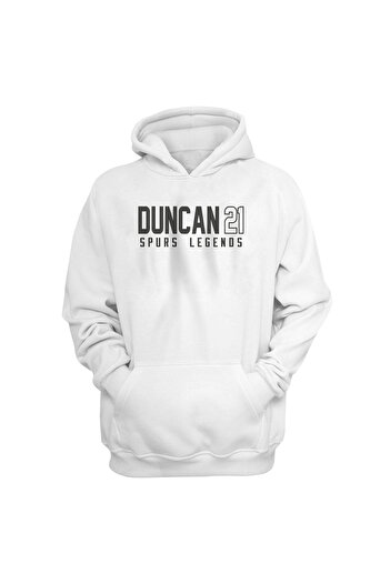 usateamfans Tim Duncan Hoodie
