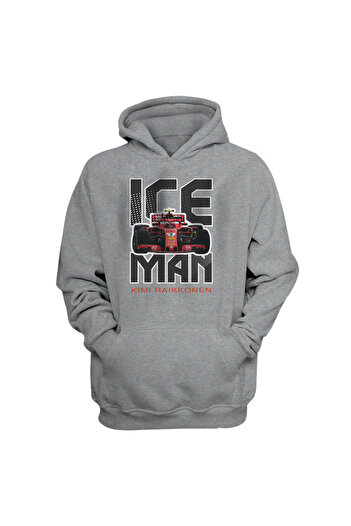 usateamfans Худі Ice Man