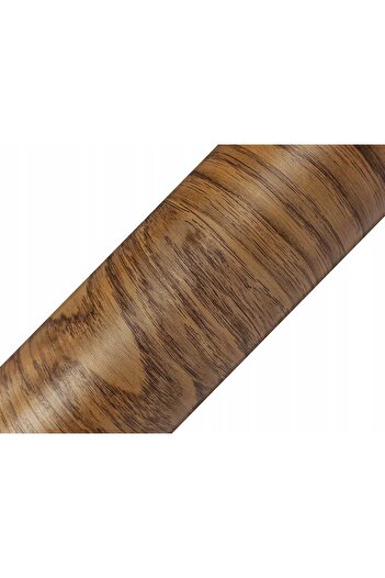 d-c-fix 176-0247 Wild Oak Wood Pattern Adhesive Foil (45 cm X 1 Mt)