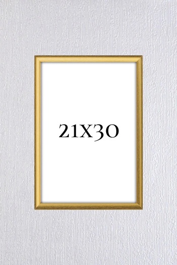 arel sanat A4 Diploma Frame - 21X30 Documents and Serfitika License