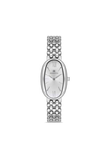 Momentus Cw254S-02Ss Women's Wrist Watch