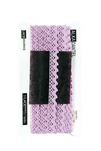 ALKA DANTEL 10 Meters Cotton Kopanaki
