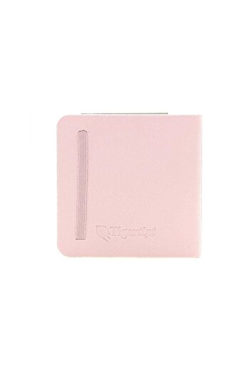 Tigertint Sketchbook with Hard Cover 140 g 12X12 cm 80 Sheets Candy Pink 100140528
