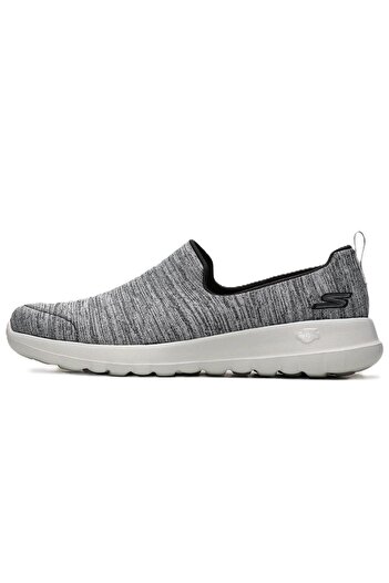 SKECHERS Go Walk Joy-Enchant Womens Sneaker Gray Women's Casual Sneakers Gray