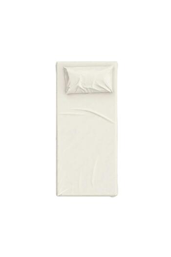 İpekçe Single Person Ranforce Tire Sheets