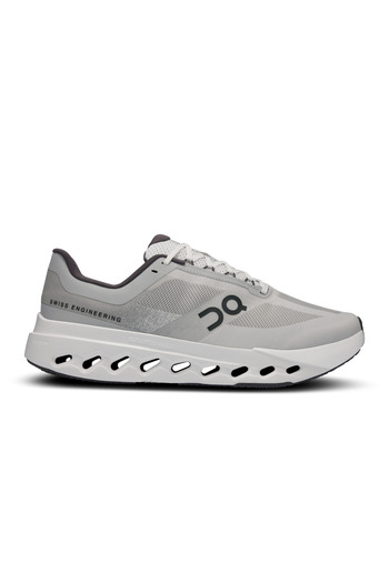 ON Cloudsurfer Next Wide Men's Running Shoes Wide Fit and Fluent Running Experience