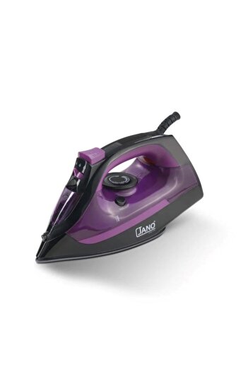 JANO steam iron 2000 watts