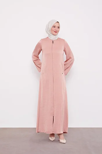 Levidor Powder Crew Neck Basic Ferace