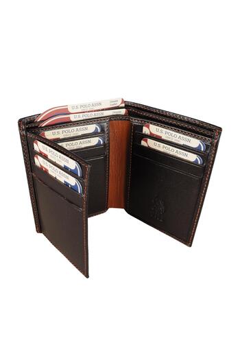 U.S. Polo Assn. Men's Wallet