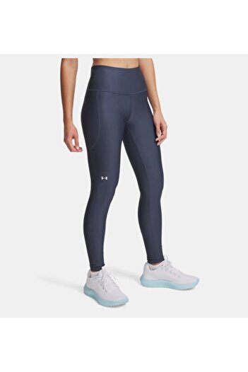 Under Armour Women's Ua Tech High Rise Leggings 1365336-044