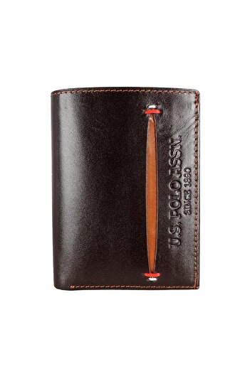 U.S. Polo Assn. Men's Wallet