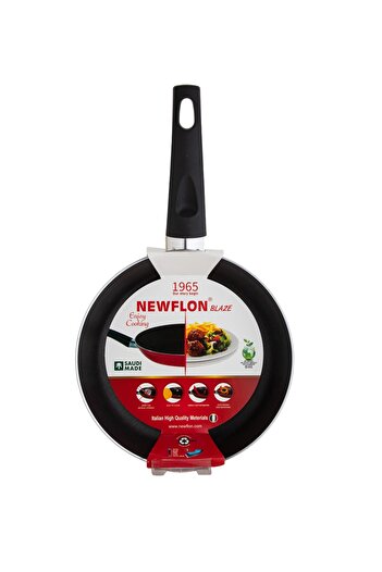 Newflon Frypan 22 cm