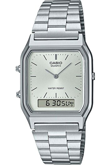 Casio Aq-230A-7Amqydf Wrist Watch