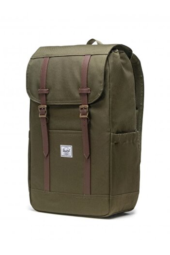 herschel Urban Green Herschel Retreat™ Backpack Ivy Green