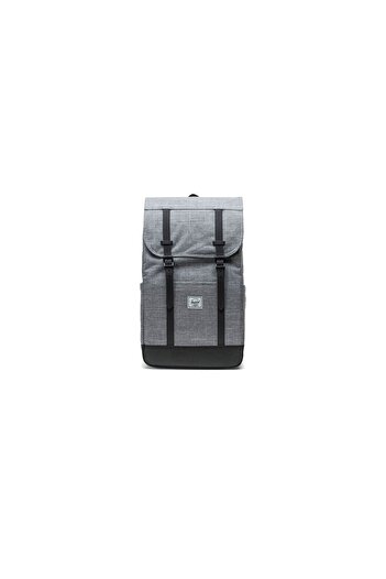 Herschel Supply Co. Šedý ruksak Herschel Retreat™ Backpack