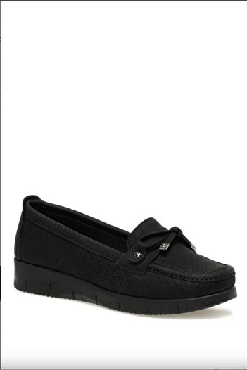Polaris 161660.Z 3Fx Black Women's Casual Shoes