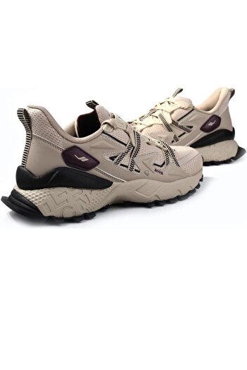 Lescon Traıl Mercury 5 Kum Renk Erkek Sneaker Spor Ayakkabı