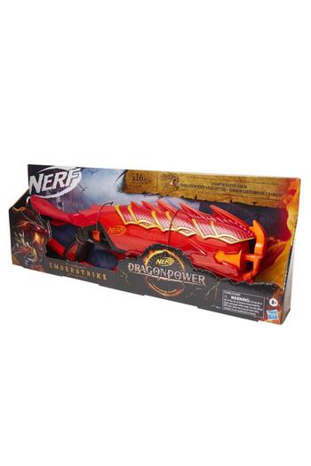 Nerf Dragonpower Emberstrike F0811