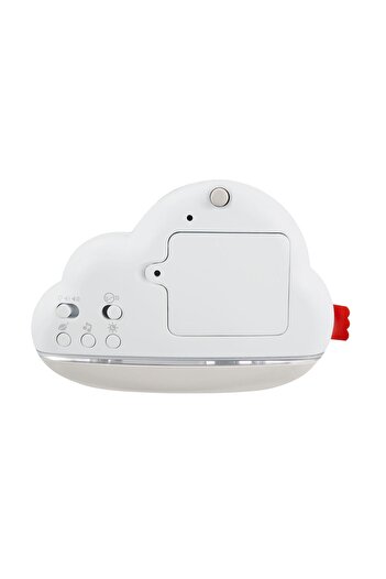 FISHER PRICE Mutlu Bulutlar Dönence Ve Uyku Arkadaşı Grp99