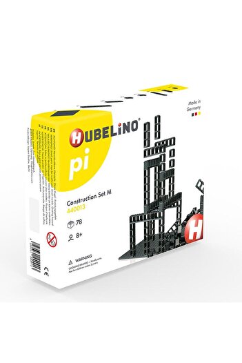 Hubelino Toy Building Blocks Set M (78 PIECES)