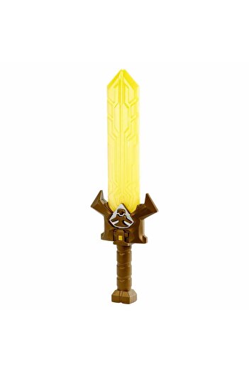 mattel He-man Ve The Masters Of The Universe Güç Kılıcı Hjg63
