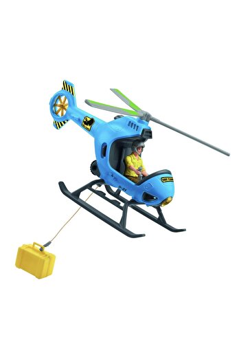 SCHLEICH Dino Hava Saldırısı 41468