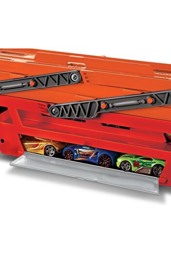 HOT WHEELS Mega Mega Tır Ghr48