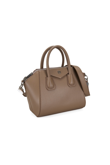 Desa Aline Mink Women's Shoulder Bag