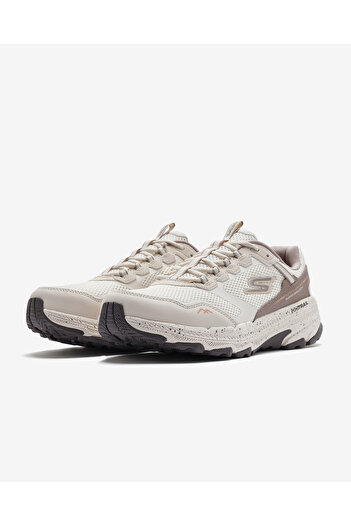 SKECHERS Go Run Traıl Altıtude 2.0 - Ravıne Kadın Bej Outdoor Koşu Ayakkabısı 129525 Nttp
