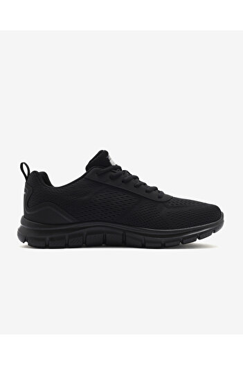 SKECHERS Track 232758Tk Men's Sports Shoes - Black