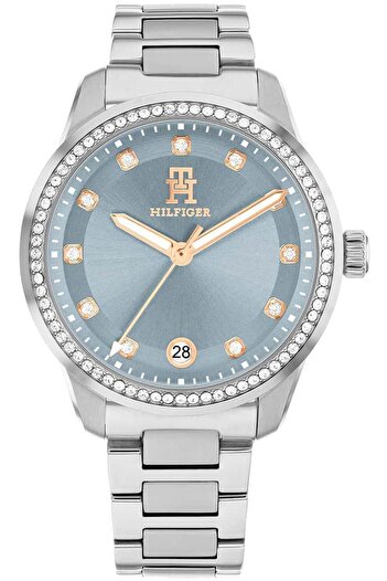 Tommy Hilfiger Th 1782795   Women's Wrist Watch