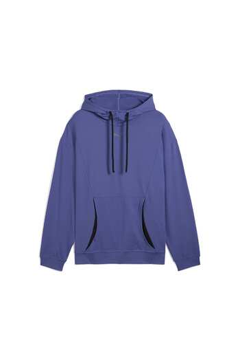 Puma MOVE CLOUDSPUN Чоловічий худі з капюшоном