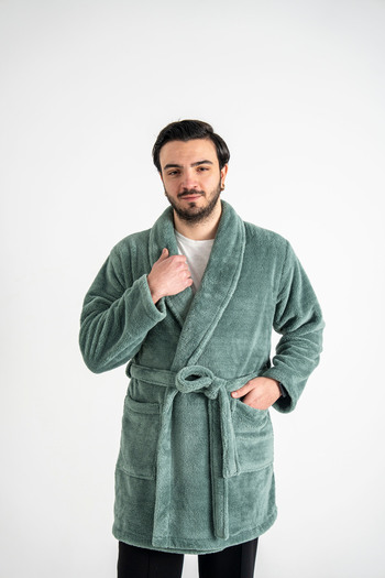 FEELAMORE Wellsoft Jacket / Tv Blanket – Casual Comfort and Elegance