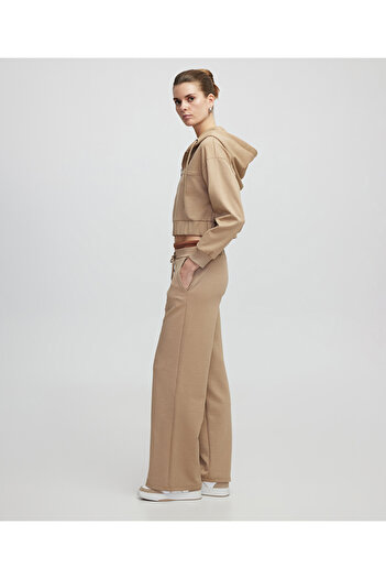 İpekyol Contrast Color Pants
