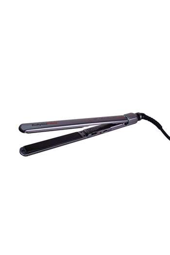 BaByliss Pro Sleek Expert 24mm Straightener, EP Technology, 5 Temp Settings, Curls, 2.70m Cord