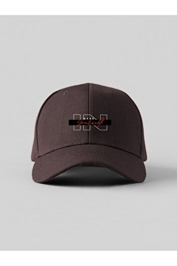 GYES Yourself Unisex Adjustable Velcro Sports Cap - Original Cap