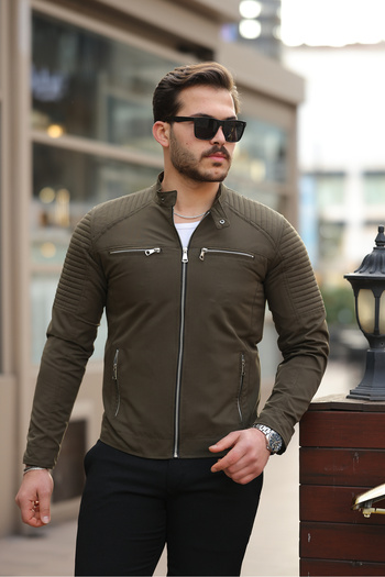 Boymen Men's Jacket Seasonal Jacket
