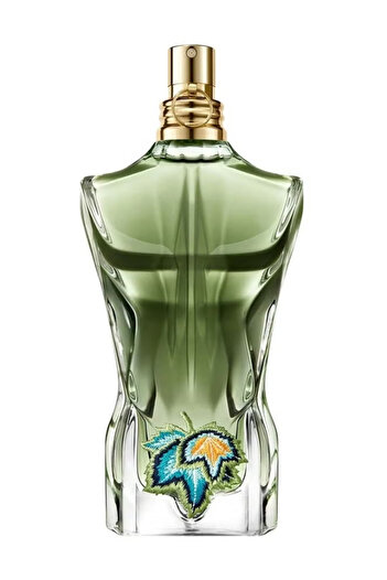 Jean Paul Gaultier Le Beau Paradise Garden EDP 125ml
