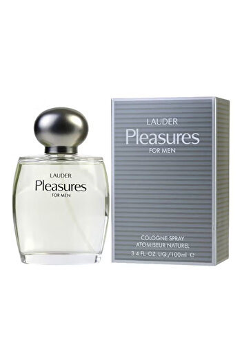 Estee Lauder Pleasures Cologne 100ml