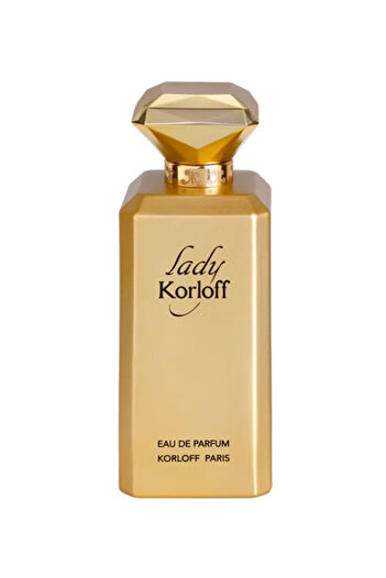 Korloff Lady perfume 88 ml